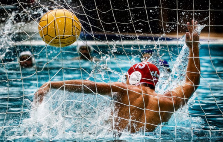 Україні зарахували технічну поразку за відмову грати проти росіян на Кубку світу з водного поло